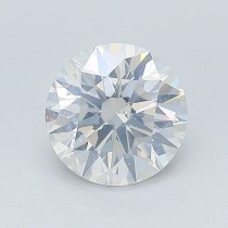 1.76 Carat H-I1 Round Natural Diamond 1.76 Carat H-I1 Round Natural Diamond