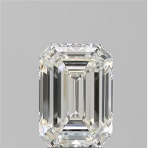3.72 Carat I-VS1 Emerald Cut Natural Diamond 3.72 Carat I-VS1 Emerald Cut Natural Diamond