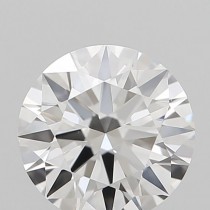 0.07 Carat D-VS2 Round Natural Diamond 0.07 Carat D-VS2 Round Natural Diamond