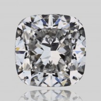 0.72 Carat D-VS1 Cushion Cut Natural Diamond 0.72 Carat D-VS1 Cushion Cut Natural Diamond