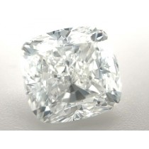2.50 Carat F-SI1 Cushion Cut Natural Diamond Certified By GIA 2.50 Carat F-SI1 Cushion Cut Natural Diamond Certified By GIA