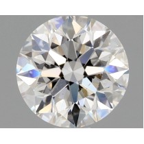 0.90 Carat D-SI2 Round Natural Diamond Certified By GIA 0.90 Carat D-SI2 Round Natural Diamond Certified By GIA