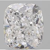 1.50 Carat D-SI1 Cushion Cut Natural Diamond 1.50 Carat D-SI1 Cushion Cut Natural Diamond