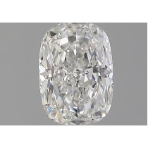 1.51 Carat F-VS2 Cushion Cut Natural Diamond 1.51 Carat F-VS2 Cushion Cut Natural Diamond