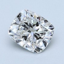 2.00 Carat E-SI2 Cushion Cut Natural Diamond 2.00 Carat E-SI2 Cushion Cut Natural Diamond