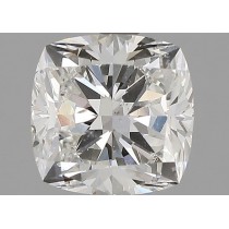 1.90 Carat I-SI2 Cushion Cut Natural Diamond 1.90 Carat I-SI2 Cushion Cut Natural Diamond