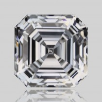 2.09 Carat E-VVS2 Asscher Cut Natural Diamond 2.09 Carat E-VVS2 Asscher Cut Natural Diamond