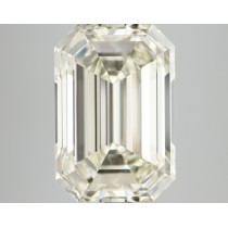 7.02 Carat K-VVS1 Emerald Cut Natural Diamond 7.02 Carat K-VVS1 Emerald Cut Natural Diamond