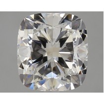 2.19 Carat J-VS1 Cushion Cut Natural Diamond 2.19 Carat J-VS1 Cushion Cut Natural Diamond