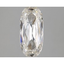 0.98 Carat J-VS1 Cushion Cut Natural Diamond 0.98 Carat J-VS1 Cushion Cut Natural Diamond
