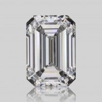 0.73 Carat E-VVS1 Emerald Cut Natural Diamond 0.73 Carat E-VVS1 Emerald Cut Natural Diamond