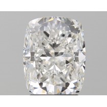 3.01 Carat F-VS1 Cushion Cut Natural Diamond 3.01 Carat F-VS1 Cushion Cut Natural Diamond
