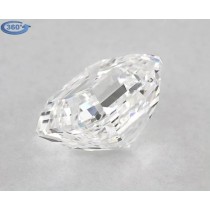 0.95 Carat E-VS2 Asscher Cut Natural Diamond 0.95 Carat E-VS2 Asscher Cut Natural Diamond