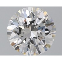 2.06 Carat D-VVS1 Round Natural Diamond 2.06 Carat D-VVS1 Round Natural Diamond