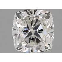 1.80 Carat J-SI1 Cushion Cut Natural Diamond 1.80 Carat J-SI1 Cushion Cut Natural Diamond