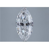 3.10 Carat E-VVS2 Marquise Cut Natural Diamond 3.10 Carat E-VVS2 Marquise Cut Natural Diamond