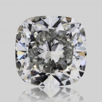 0.80 Carat F-VS2 Cushion Cut Natural Diamond 0.80 Carat F-VS2 Cushion Cut Natural Diamond