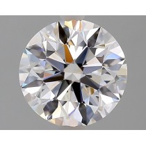 1.77 Carat E-IF Round Natural Diamond 1.77 Carat E-IF Round Natural Diamond