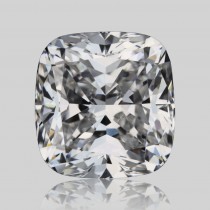 2.01 Carat D-VS2 Cushion Cut Natural Diamond 2.01 Carat D-VS2 Cushion Cut Natural Diamond