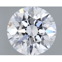 1.60 Carat D-SI1 Round Natural Diamond 1.60 Carat D-SI1 Round Natural Diamond