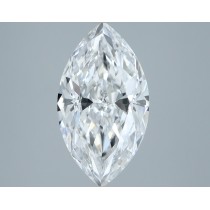 2.93 Carat E-VS1 Marquise Cut Natural Diamond 2.93 Carat E-VS1 Marquise Cut Natural Diamond