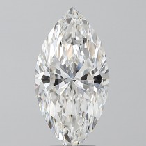 3.52 Carat F-SI1 Marquise Cut Natural Diamond 3.52 Carat F-SI1 Marquise Cut Natural Diamond