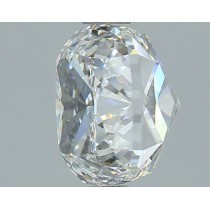 3.20 Carat H-VS1 Cushion Cut Natural Diamond 3.20 Carat H-VS1 Cushion Cut Natural Diamond