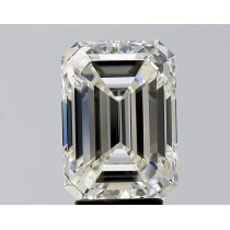 4.03 Carat J-IF Emerald Cut Natural Diamond 4.03 Carat J-IF Emerald Cut Natural Diamond