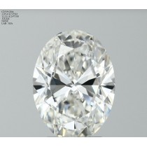 3.05 Carat G-VVS2 Oval Natural Diamond 3.05 Carat G-VVS2 Oval Natural Diamond