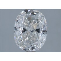 1.58 Carat G-SI2 Cushion Cut Natural Diamond 1.58 Carat G-SI2 Cushion Cut Natural Diamond