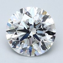 3.50 Carat E-SI2 Round Natural Diamond 3.50 Carat E-SI2 Round Natural Diamond