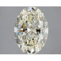 3.06 Carat K-VS2 Oval Natural Diamond 3.06 Carat K-VS2 Oval Natural Diamond