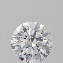 1.93 Carat D-VS1 Round Natural Diamond 1.93 Carat D-VS1 Round Natural Diamond