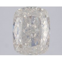 2.03 Carat H-SI2 Cushion Cut Natural Diamond 2.03 Carat H-SI2 Cushion Cut Natural Diamond