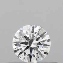 0.30 Carat D-I1 Round Natural Diamond 0.30 Carat D-I1 Round Natural Diamond