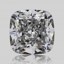 2.01 Carat F-VVS1 Cushion Cut Natural Diamond 2.01 Carat F-VVS1 Cushion Cut Natural Diamond