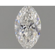 0.34 Carat D-VS1 Marquise Cut Natural Diamond Certified By GIA 0.34 Carat D-VS1 Marquise Cut Natural Diamond Certified By GIA