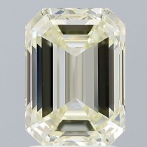2.15 Carat K-VS1 Emerald Cut Natural Diamond 2.15 Carat K-VS1 Emerald Cut Natural Diamond