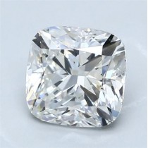 2.05 Carat G-VS2 Cushion Cut Natural Diamond 2.05 Carat G-VS2 Cushion Cut Natural Diamond