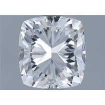 1.50 Carat E-VS1 Cushion Cut Natural Diamond 1.50 Carat E-VS1 Cushion Cut Natural Diamond