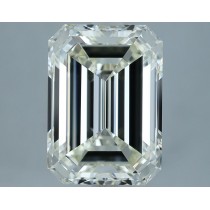 4.51 Carat I-VVS1 Emerald Cut Natural Diamond 4.51 Carat I-VVS1 Emerald Cut Natural Diamond