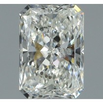 1.15 Carat I-I1 Radiant Cut Natural Diamond 1.15 Carat I-I1 Radiant Cut Natural Diamond