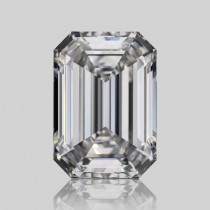 3.43 Carat E-VVS1 Emerald Cut Natural Diamond 3.43 Carat E-VVS1 Emerald Cut Natural Diamond