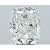 5.01 Carat I-SI2 Cushion Cut Natural Diamond 5.01 Carat I-SI2 Cushion Cut Natural Diamond