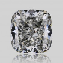 2.51 Carat G-VS1 Cushion Cut Natural Diamond 2.51 Carat G-VS1 Cushion Cut Natural Diamond