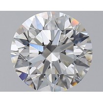 2.55 Carat D-VS1 Round Natural Diamond 2.55 Carat D-VS1 Round Natural Diamond