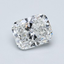 3.51 Carat G-SI1 Cushion Cut Natural Diamond 3.51 Carat G-SI1 Cushion Cut Natural Diamond