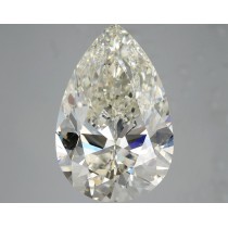 7.01 Carat I-SI1 Pear Shaped Natural Diamond Certified By GIA 7.01 Carat I-SI1 Pear Shaped Natural Diamond Certified By GIA