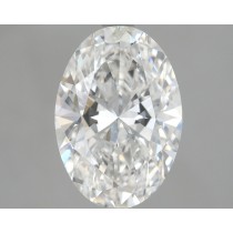 3.01 Carat G-VS1 Oval Natural Diamond 3.01 Carat G-VS1 Oval Natural Diamond