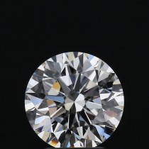 1.98 Carat G-VVS1 Round Natural Diamond 1.98 Carat G-VVS1 Round Natural Diamond